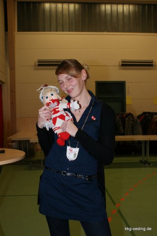 2012.01.28 Der Kappenball